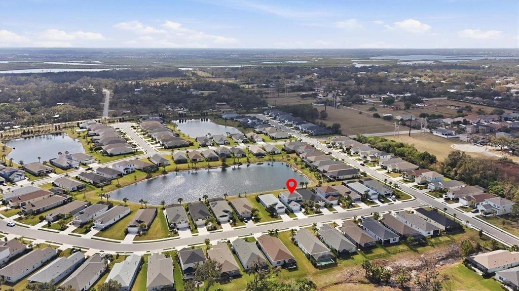 Image 53 of property listing at 10429 CROOKED CREEK COURT, Parrish, FL 34219