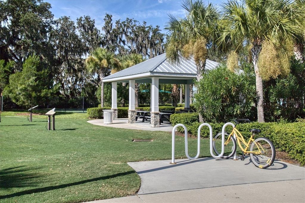 Image 57 of property listing at 10429 CROOKED CREEK COURT, Parrish, FL 34219