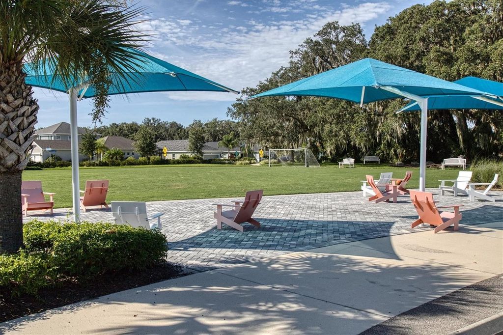 Image 58 of property listing at 10429 CROOKED CREEK COURT, Parrish, FL 34219