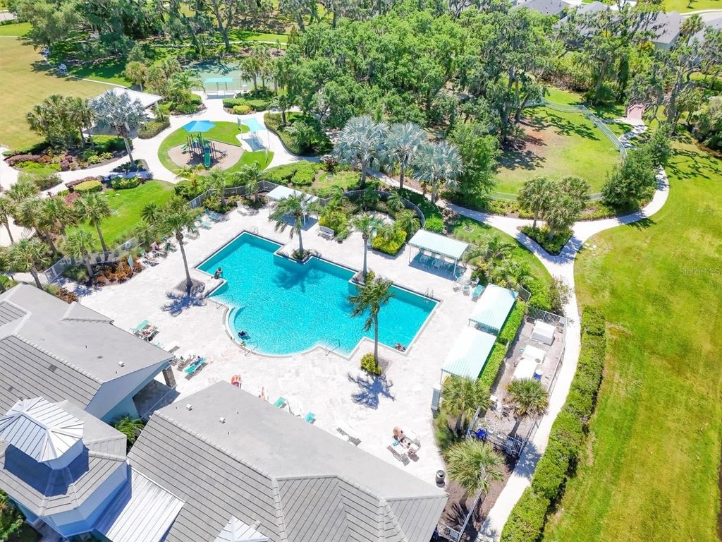 Image 61 of property listing at 10429 CROOKED CREEK COURT, Parrish, FL 34219