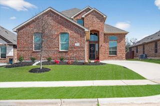 7815 Kettle Creek Drive, Arlington, TX 76001