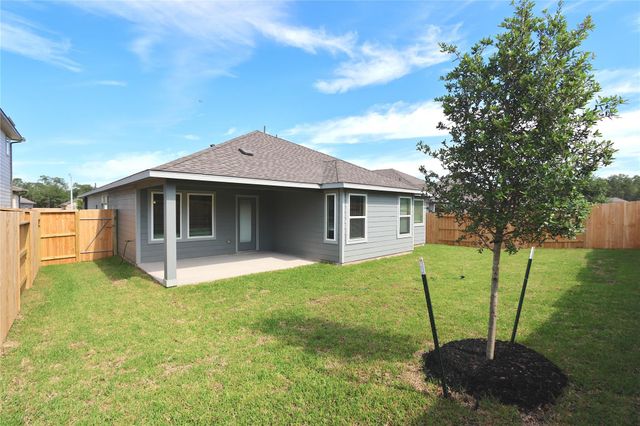 1539 King Ranch Road, Conroe, TX 77301