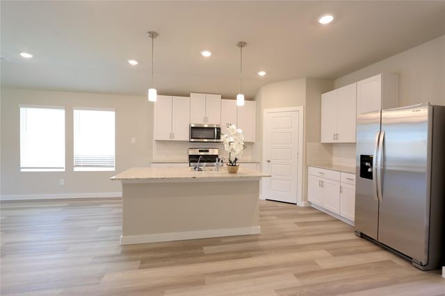 1539 King Ranch Road, Conroe, TX 77301