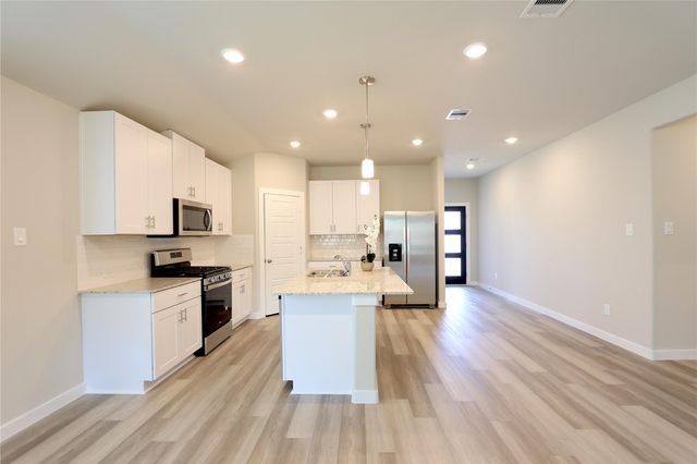1539 King Ranch Road, Conroe, TX 77301