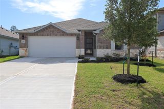 1539 King Ranch Road, Conroe, TX 77301