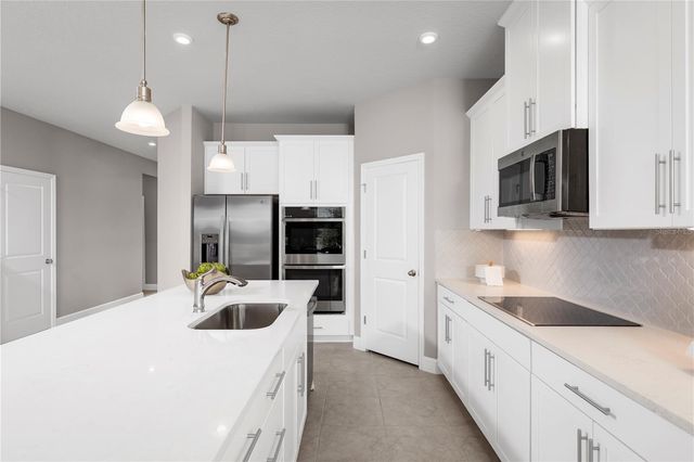 2158 GREAT EGRET CIRCLE, Ocoee, FL 34761