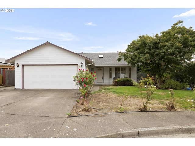 1143 Sw JAMES Ct, Dundee, OR 97115