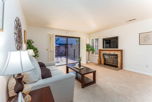 34607 Pueblo Ter, Fremont, CA 94555