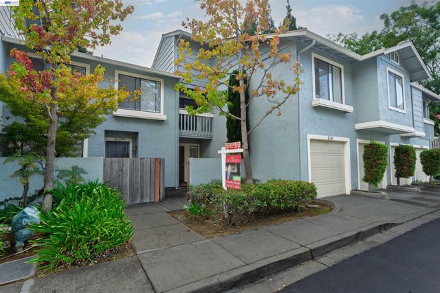 34607 Pueblo Ter, Fremont, CA 94555