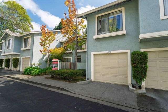 34607 Pueblo Ter, Fremont, CA 94555