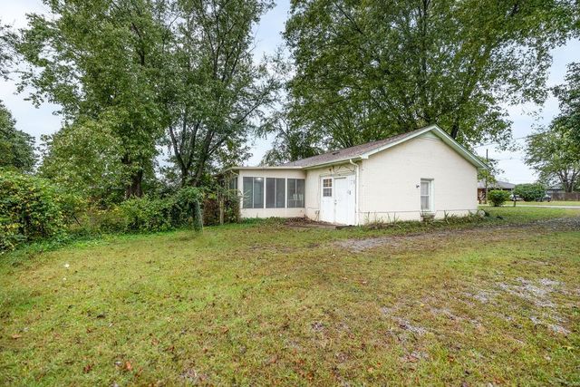 1465 Old Farmington Rd, Lewisburg, TN 37091