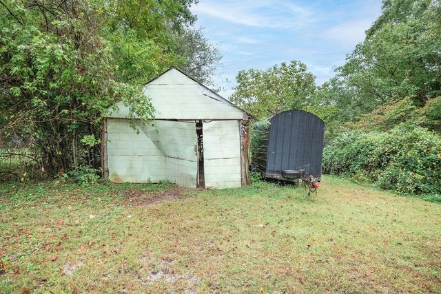 1465 Old Farmington Rd, Lewisburg, TN 37091