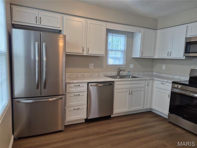 646 Margaret Avenue, Granite City, IL 62040