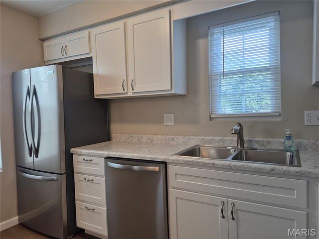646 Margaret Avenue, Granite City, IL 62040