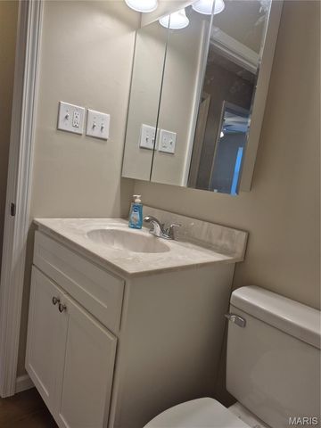 646 Margaret Avenue, Granite City, IL 62040