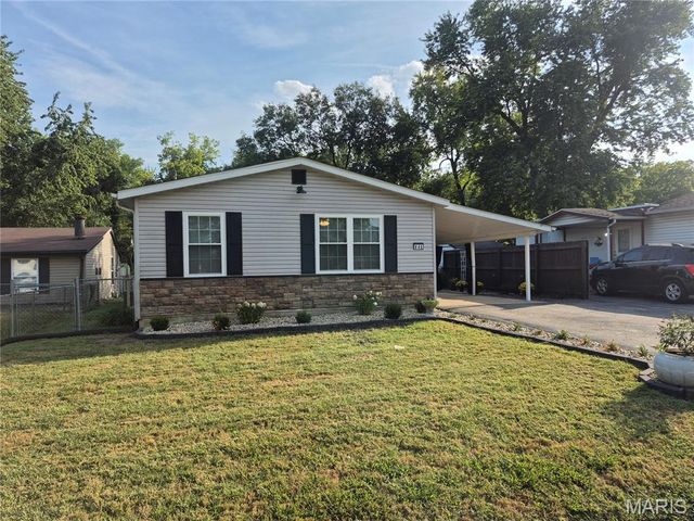 646 Margaret Avenue, Granite City, IL 62040