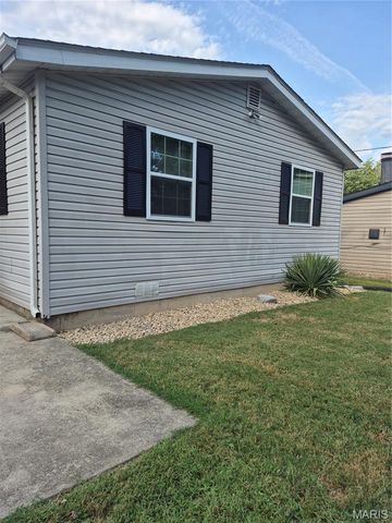 646 Margaret Avenue, Granite City, IL 62040
