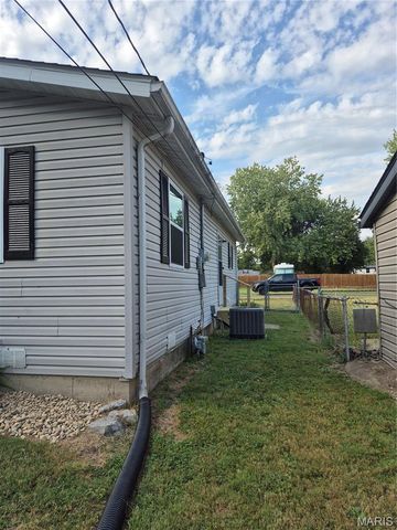 646 Margaret Avenue, Granite City, IL 62040