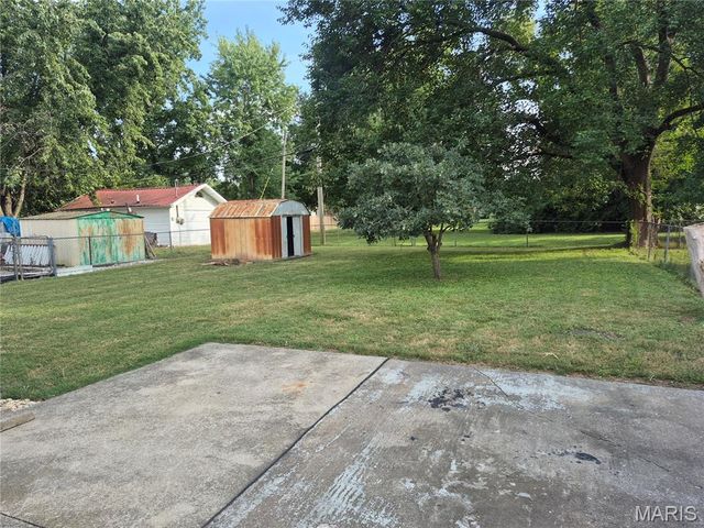 646 Margaret Avenue, Granite City, IL 62040