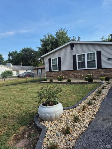 646 Margaret Avenue, Granite City, IL 62040