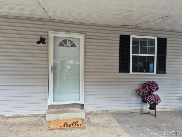 646 Margaret Avenue, Granite City, IL 62040