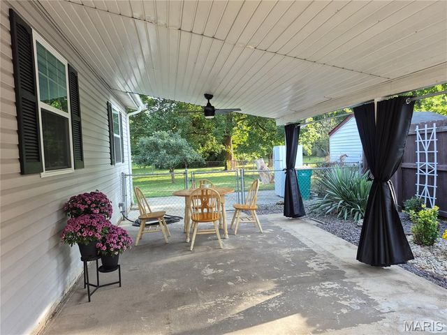 646 Margaret Avenue, Granite City, IL 62040