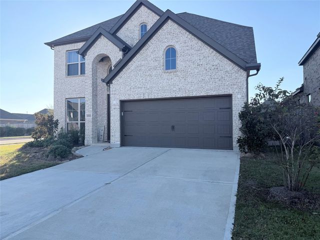 10503 Shinning Dawn Way, Richmond, TX 77406