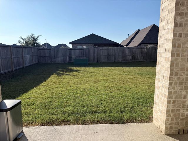 10503 Shinning Dawn Way, Richmond, TX 77406