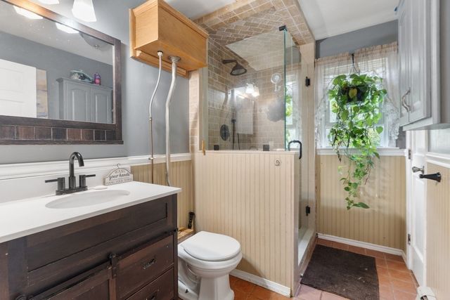 1236 Woonsocket Hill Road, North Smithfield, RI 02896