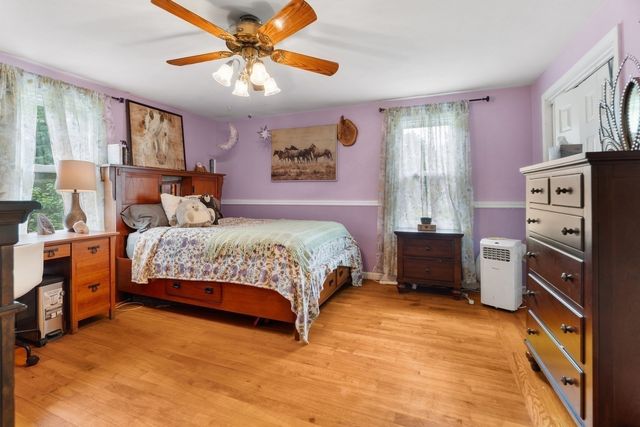 1236 Woonsocket Hill Road, North Smithfield, RI 02896