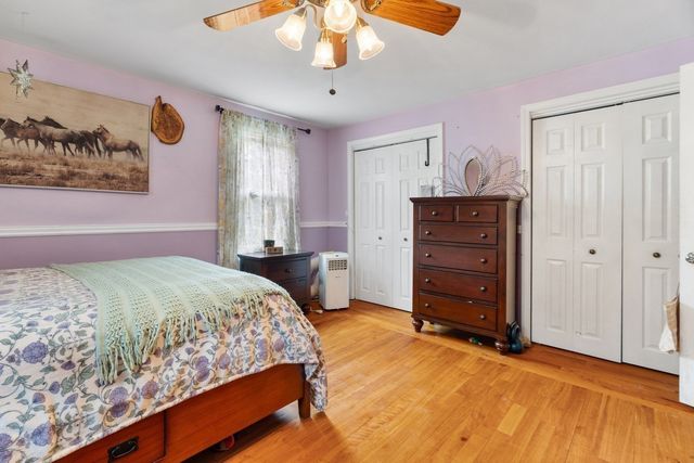 1236 Woonsocket Hill Road, North Smithfield, RI 02896