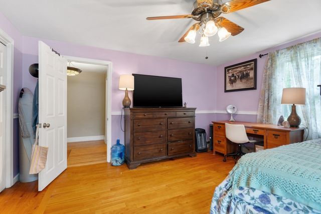 1236 Woonsocket Hill Road, North Smithfield, RI 02896