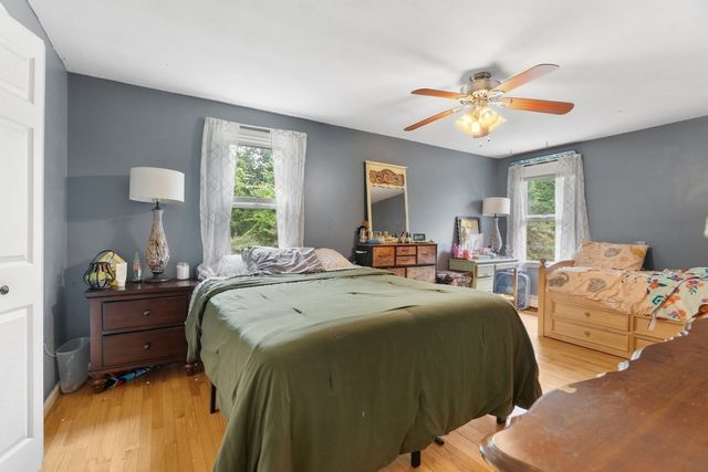 1236 Woonsocket Hill Road, North Smithfield, RI 02896