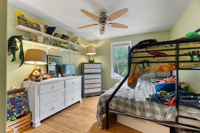 1236 Woonsocket Hill Road, North Smithfield, RI 02896