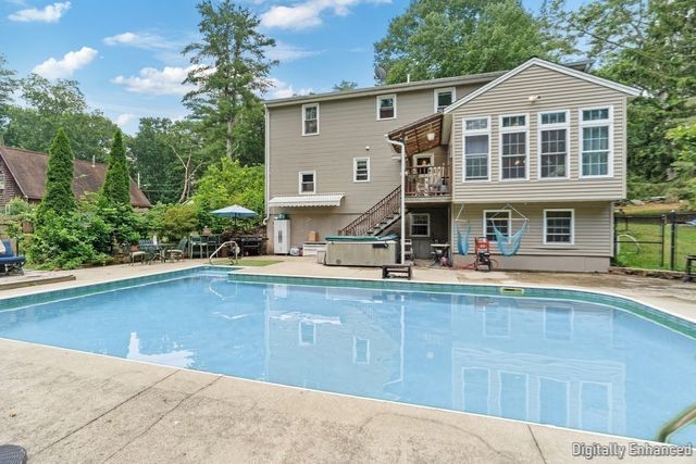 1236 Woonsocket Hill Road, North Smithfield, RI 02896