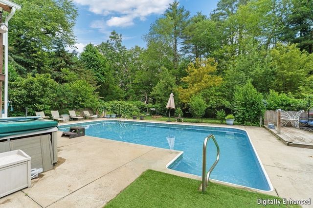 1236 Woonsocket Hill Road, North Smithfield, RI 02896