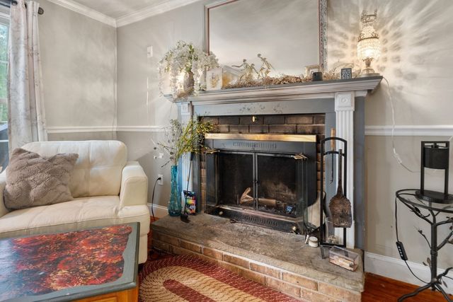 1236 Woonsocket Hill Road, North Smithfield, RI 02896