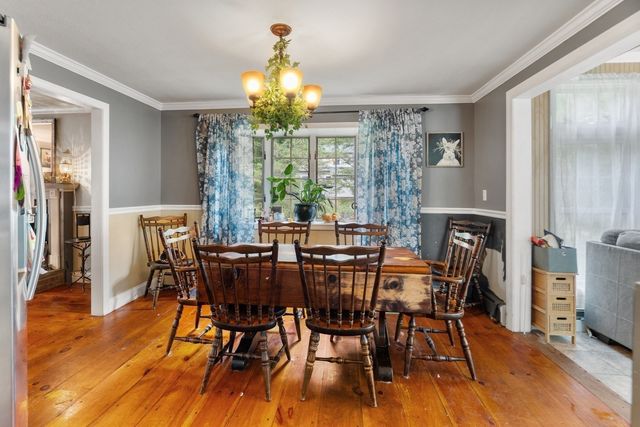 1236 Woonsocket Hill Road, North Smithfield, RI 02896