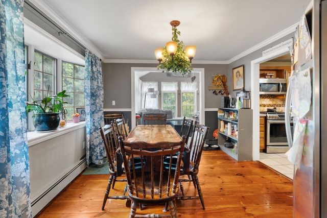 1236 Woonsocket Hill Road, North Smithfield, RI 02896