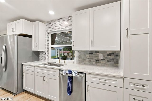 1113 SE 17th ST, Cape Coral, FL 33990