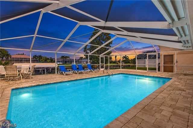 1113 SE 17th ST, Cape Coral, FL 33990