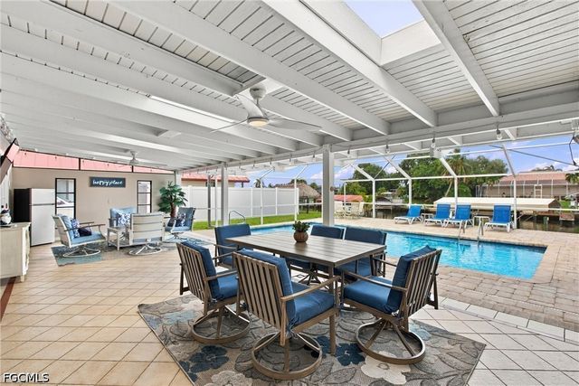 1113 SE 17th ST, Cape Coral, FL 33990