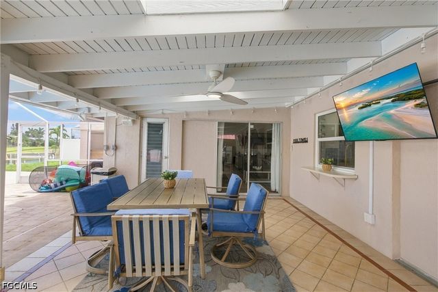 1113 SE 17th ST, Cape Coral, FL 33990