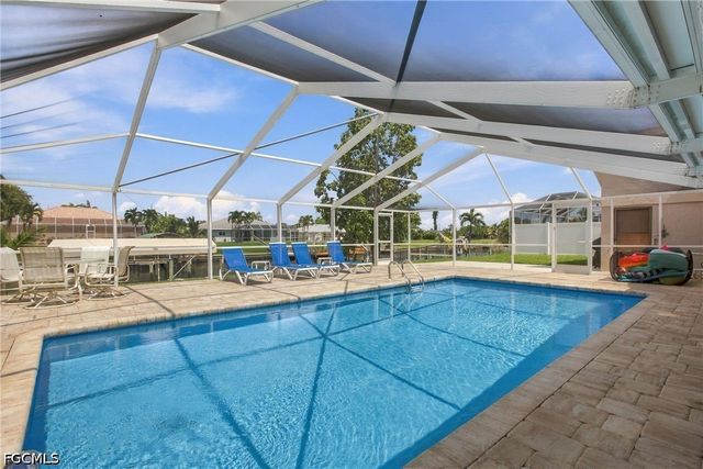 1113 SE 17th ST, Cape Coral, FL 33990