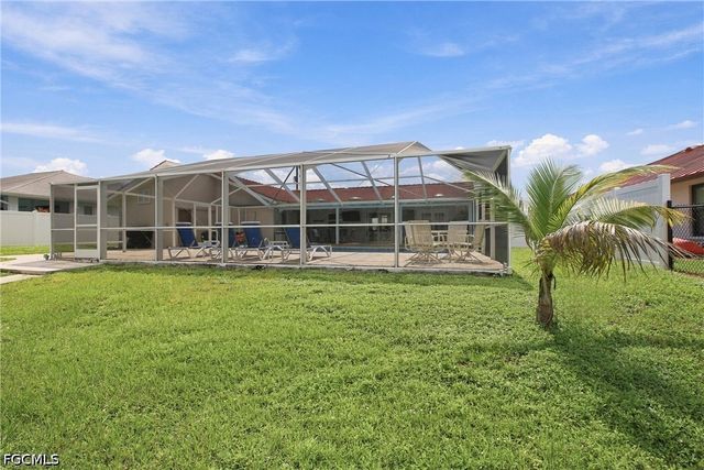 1113 SE 17th ST, Cape Coral, FL 33990