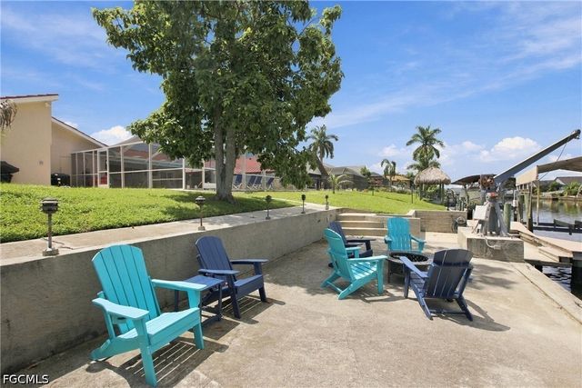1113 SE 17th ST, Cape Coral, FL 33990