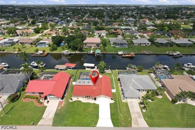 1113 SE 17th ST, Cape Coral, FL 33990