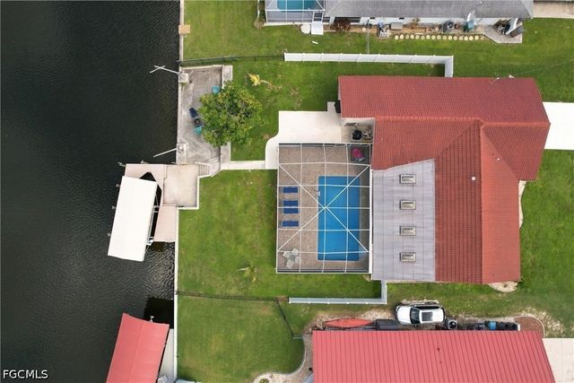 1113 SE 17th ST, Cape Coral, FL 33990