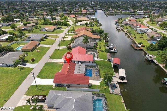 1113 SE 17th ST, Cape Coral, FL 33990