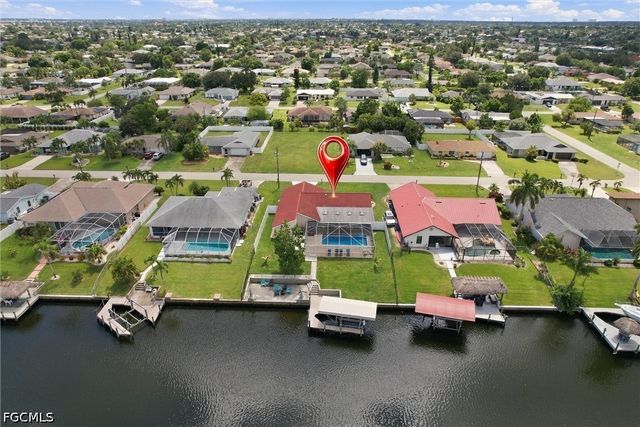 1113 SE 17th ST, Cape Coral, FL 33990